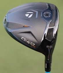 チャーリー・ハル　2025グラント・ソーントン招待　Qi4D　1w